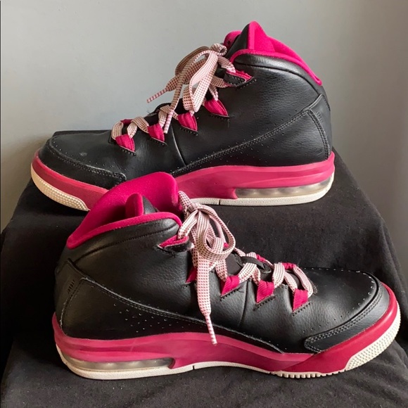 Jordan air deluxe gs - Picture 2 of 8